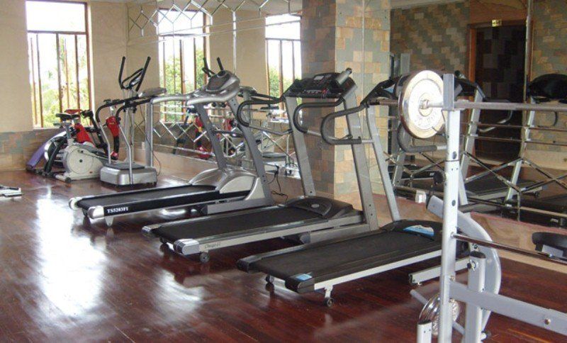 Blue River Hotel Phnom Penh Ngoại thất bức ảnh