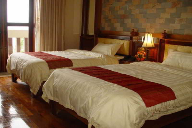 Blue River Hotel Phnom Penh Ngoại thất bức ảnh